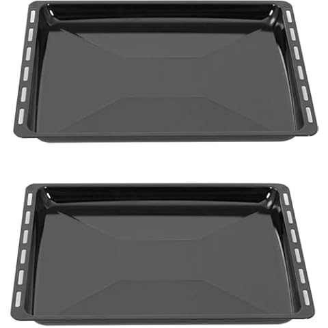 Plaques de cuisson ICQN 465 x 370 mm Cover