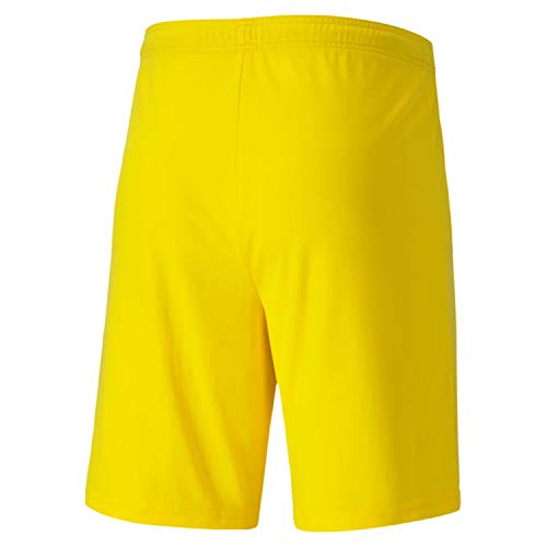 Image of PUMA - Mens Teamgoal 23 Knit Shorts