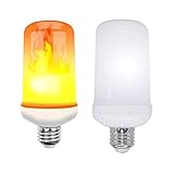 bombilla efecto llama e14 ✅ 【Garantía de calidad】: Tenemos estrictas garantías de control de calidad durante la producción y venta de cada bombilla LED. A partir de la fecha de compra, ofrecemos a cada cliente una garantía de 12 meses. Si tiene alguna pregunta, comuníquese con nosotros de inmediato, estamos a su servicio en cualquier momento, su satisfacción al 100% es nuestra máxima prioridad.