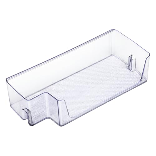 Dreamtrue DA97-20638A Refrigerator Door Shelf Compatible with Samsung Refrigerator Right Door Shelf, Refrigerator Door Shelf Replacement Models RS22T5201SR, RS27T5200SR, RS27T5561SR, and More (1Pack)