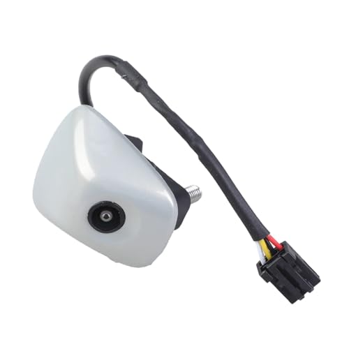 Caméra de recul pour éviter les chocs arrière voiture Rio 957601W500 - 3