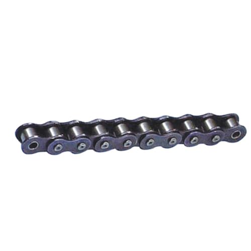 Roller Chain 10' Roll 60 fits Roller Chain/Sprockets/Hubs Roller Chain