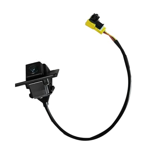Caméra de vue arrière de voiture haute définition pour stationnement Kia K5