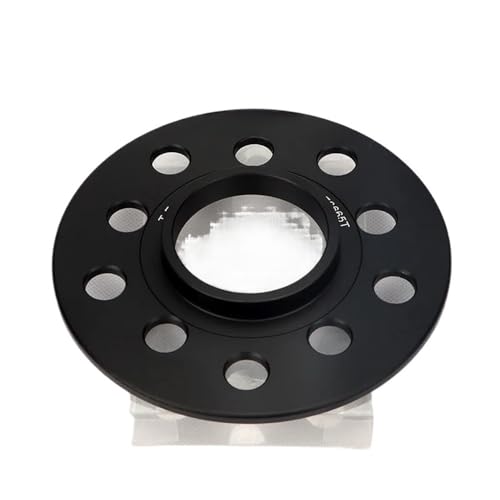 Adaptateurs d'entretoises de roue 5x114,3 épaisseur 3mm 5mm 8mm 10mm 12mm 15mm 20mm