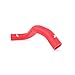Mishimoto MMHOSE-BRZ-13RD Silicone Radiator Hose Kit Fits Subaru BRZ 2013+ Red