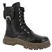 Produktbild Andrea Conti Damen Schnürer Stiefelette, schwarz, 39 EU