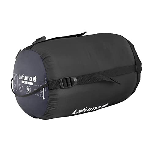 Sac de couchage Lafuma Active 10 pour dormir au chaud sans alourdir le sac à dos - 3