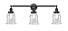 Innovations 205-OB-S-G182 3 Light Adjustable Bathroom Fixture, Oil Rubbed Bronze