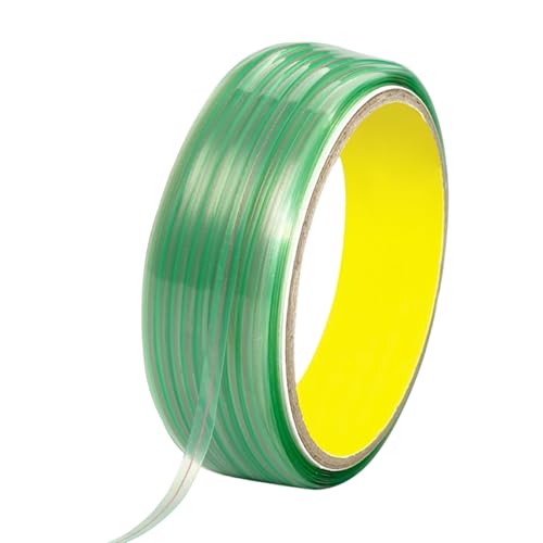 10M Cinta de Corte de Vinilo Película sin Cuchillo Suave y Resistente, Termica Sublimacion Tenacidad para Coches, Motos y Superficies Lisas - Resistente al Calor