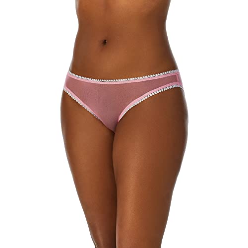 Image of OnGossamer Women's Gossamer Mesh Bikini 3 Pack