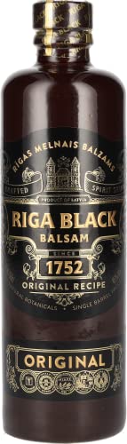 Riga Black Balsam - Likör (1 x 0.5 l) Cover