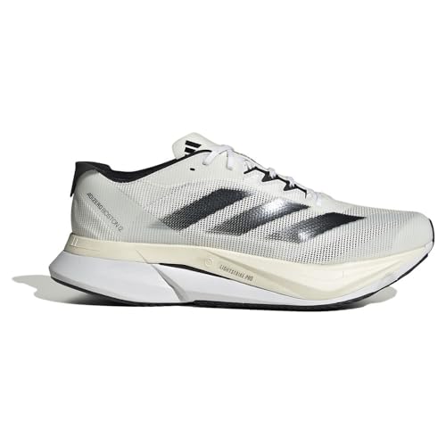 Image of adidas Mens Adizero Boston 12 M Running Shoe