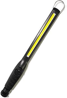 FORWIT COB Work Light, 800 Lumens Rechargeable LED Work Light Portable Magnetic Cordless