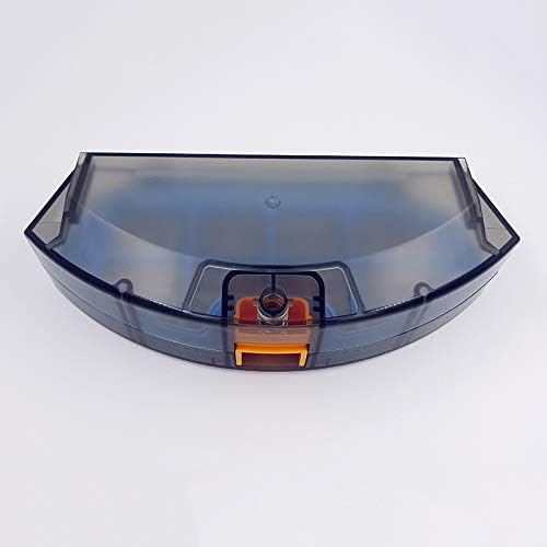 OYSTERBOY Replacement Dust Bin Box for ECOVACS DEEBOT 500 Cleaner Parts