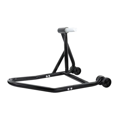 Béquille latérale de moto noire accessoire de levage roue pour 450SR-S et 250SR