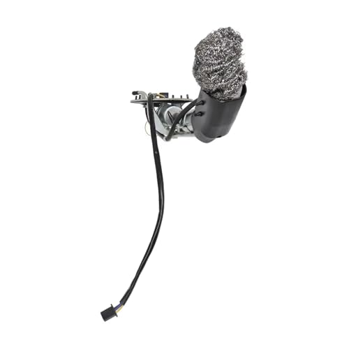 Bomba de combustible VTX1800 para solucionar tirones y fallos moto 5