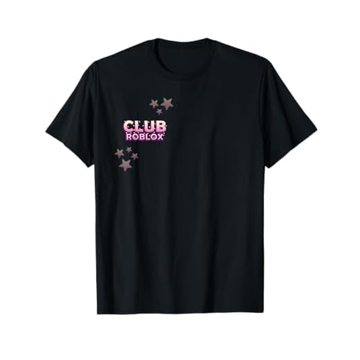 Club Roblox Classic Camiseta