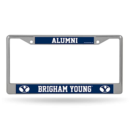 Rico Industries NCAA BYU Cougars Alumni 12