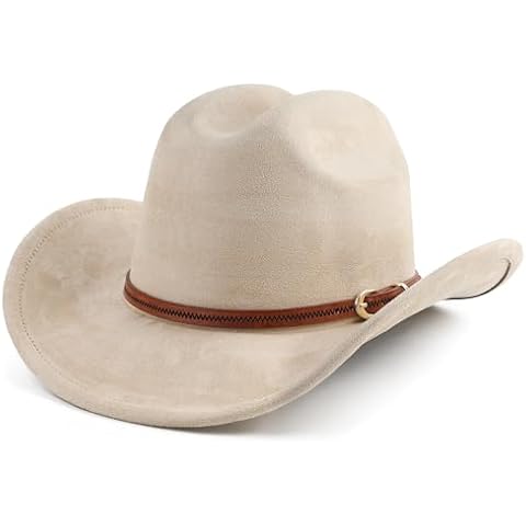 Pro Celia Wide Brim Cowboy Hat Cover