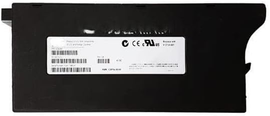 for EVA4000/8000 Controller Storage Battery AD626B 348879-005 512735-001