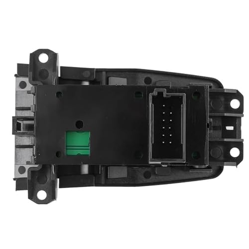 Interruptor de freno de mano eléctrico F10 acabado original 3