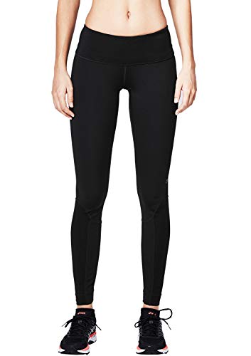 s.Oliver ACTIVE 2H709755967 Pantalones, Schwarz (Grey/Black 9998), Large para Mujer