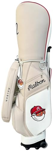 Tycoon �L���f�B�o�b�O ������� �S���t�o�b�O �X�|�[�c�S���t�o�b�O Golf Club Bag �S���t�L���f�B�o�b�O �L���X�^�[�t�� �S���t�J�[�g�o�b�O �S���t�N���u�o�b�O �{�X�g���o�b�O �y�� �h�� �ϖ��Ր� ��e�� ��d�S ���芴 ���K�p ���s