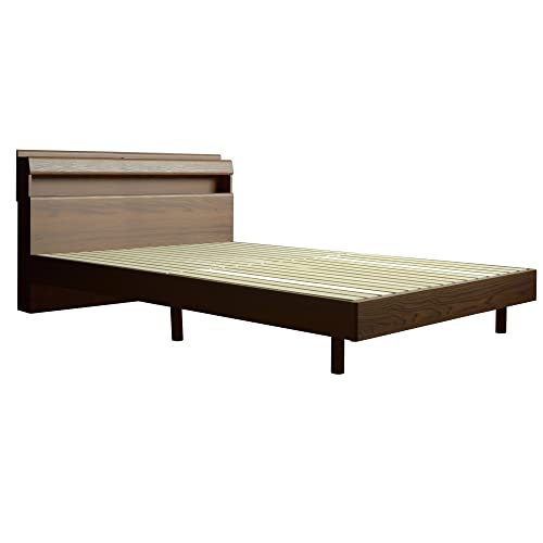 �։Ƌ�(Sekikagu) �x�b�h�t���[�� �R���Z���g�t�� �{�t�� �Z�~�_�u�� �u���E���F ���L�b�h2 415699