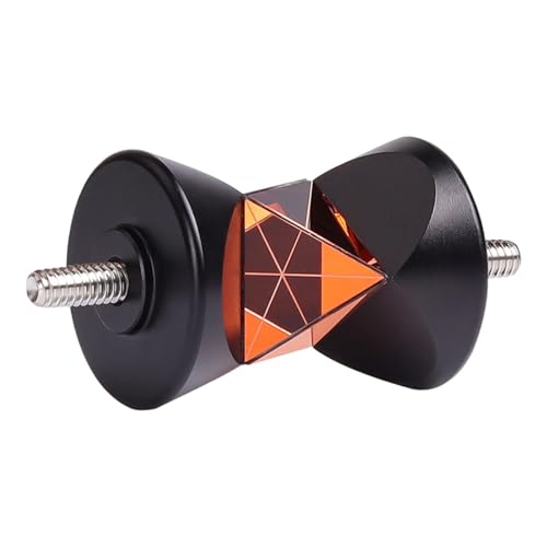 GENERIC 360度ミニプリズム地形測量装置