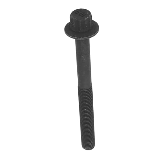 Pernos de culata de motor de repuesto para restaurar culatas WL 2.5D y 2.5TD 6