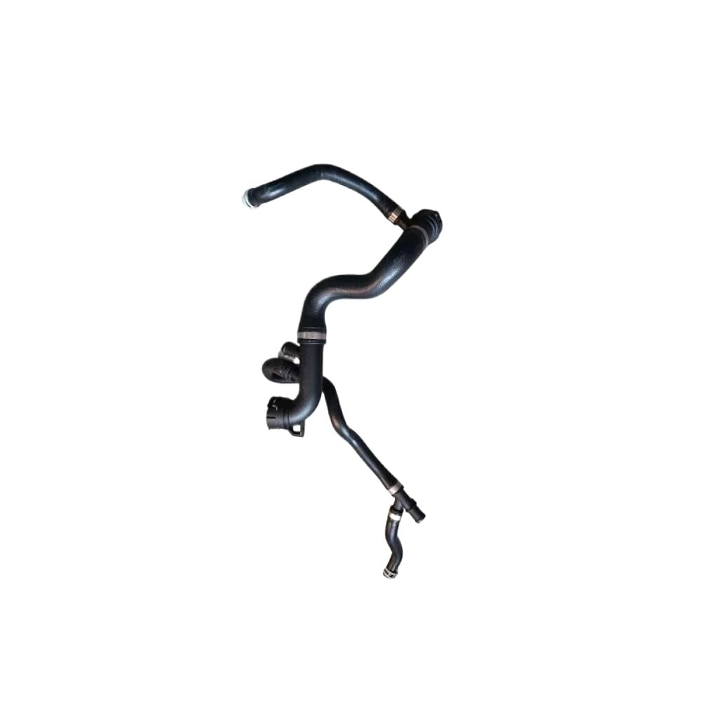 Filwy Onecolor Cooling System Radiator Hose 31474498 32224779 32249658 Compatible With Volvo Xc60 S90 Xc90 2016-2020