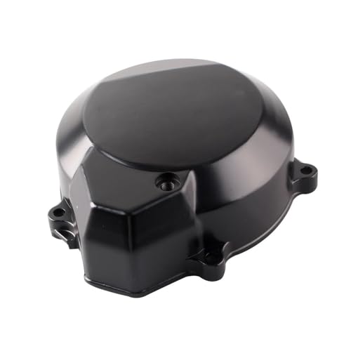 Cárter estátor motor de motocicleta para FZ400 todos los años tapa del alternador protector