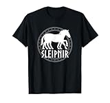 Sleipnir Odin Wotan Viking Walhalla Team Design