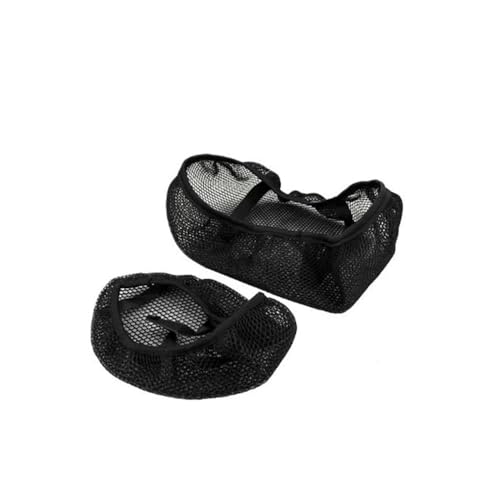 Housse de selle pour Tiger 900 idéale pour le road-trip