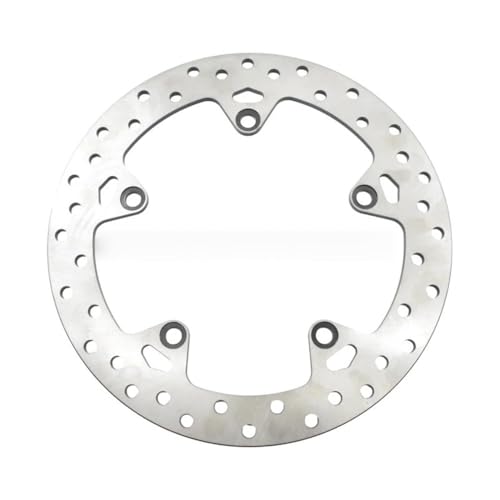 Disque de frein arrière moto résistant pour F800GS F700GS C400GT F650GS
