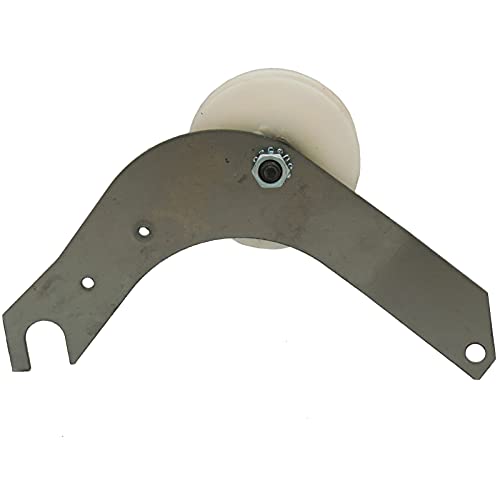 Scuirkuj LE8923 Dryer Idler Arm Pulley thumb #1