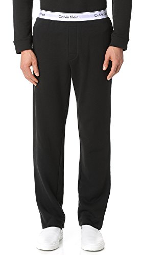 Calvin Klein Men's Modern Cotton Stretch Lounge Pants