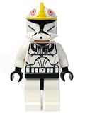 Clone Pilot (Clone Wars) - LEGO 2