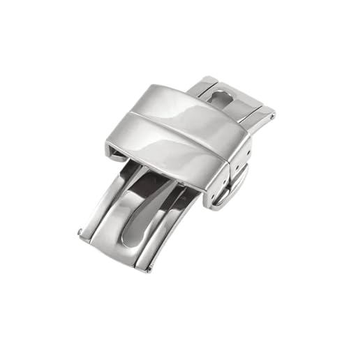 TGPGZHZFNA Hebilla de Reloj Compatible for Patek Philippe de Silicona 5164A, 5167A y 5168A Aquanaut, Correa de Reloj Plegable de Acero Inoxidable, Hebilla de 18 mm. Cierre de Reloj TGPGZHZFNA Hebilla de Reloj Compatible for Patek Philippe de Silicona 5164A, 5167A y 5168A Aquanaut, Correa de Reloj Plegable de Acero Inoxidable, Hebilla de 18 mm. Cierre de Reloj