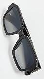 Prada Damskie kwadratowe okulary przeciwsłoneczne 02ZS, wielobarwny, 52 mm