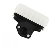 WIIYENA Filtre à air de rechange pour tronçonneuse Stihl 021, 023, 025, Ms 210, Ms 230, Ms 250, pour tronçonneuse M 10, M 30, M 50
