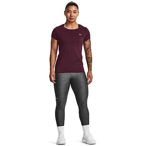 Image of Under Armour Women's Heatgear Armour Leggings