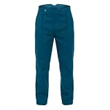 Blue Pants