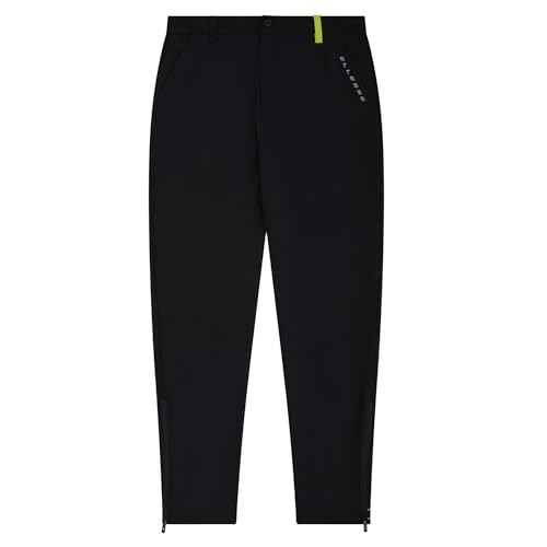 Pantalon DANNIO Ellesse pour homme taille 46 FR coloris noir