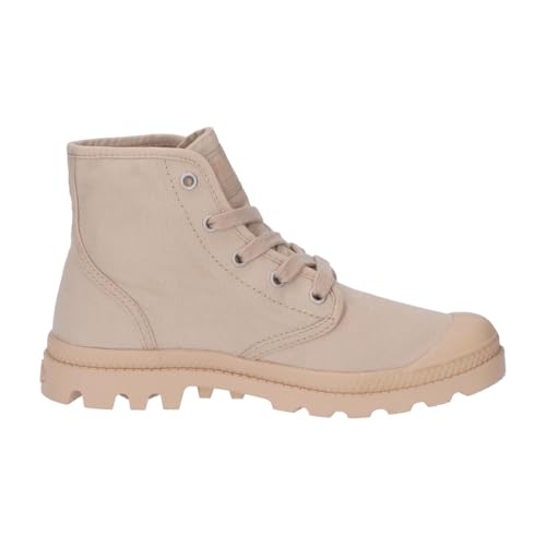 Image of Palladium Mens Us Pampa High H