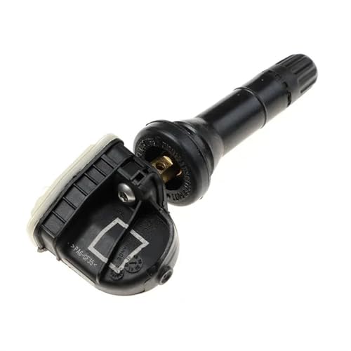 Capteur EV6T-1A180-CB 433 MHz de pression des pneus Ford
