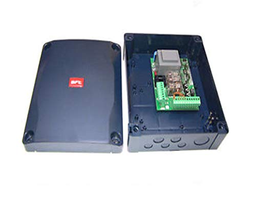 Dieffematic Centrale automazione BFT ALCOR N