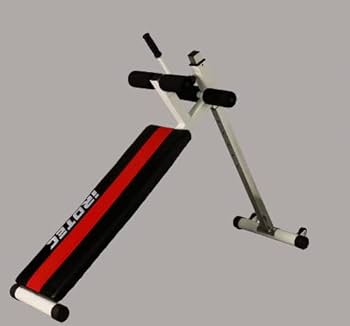 腹筋 （アイロテック）シットアップベンチ / 腹筋器具 筋トレ