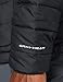 Columbia Powder Lite Chaqueta acolchada con capucha para hombre