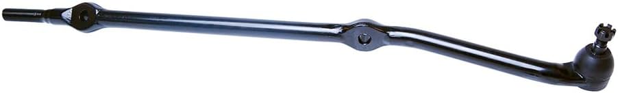 Tie Rod, Front Passenger Side Outer Tie Rod End - Steering Tie Rod and Tie Rod End 1-PC for Jeep Cherokee 1984-1990 for Jeep Comanche 1986-1990 for Jeep Wagoneer 1984-1990